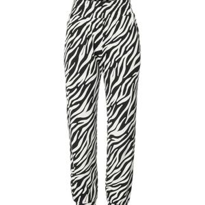 Abi ATC Zebra Jogger # 5868